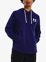 Pánská mikina Under Armour  Rival Terry LC HD-BLU M