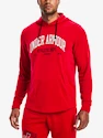 Pánská mikina Under Armour  Rival Try Athlc Dept HD-RED M