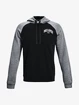 Pánská mikina Under Armour  Rival WM Colorblock HD-BLK