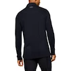 Pánská Mikina Under Armour Seamless 1/2 Zip černá