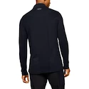 Pánská Mikina Under Armour Seamless 1/2 Zip černá