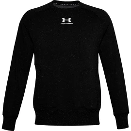 Pánská mikina Under Armour Speckled Fleece Crew