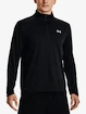 Pánská mikina Under Armour  Speed Stride 2.0 1/2 Zip-BLK L