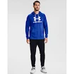 Pánská Mikina Under Armour SPORTSTYLE TERRY LOGO HOODIE modrá