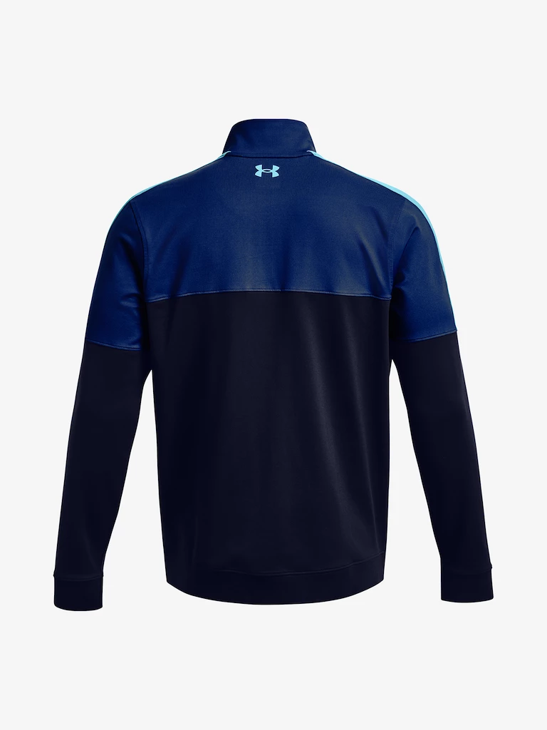 Pánská mikina Under Armour  Storm Midlayer FZ-NVY
