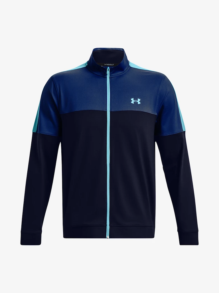 Pánská mikina Under Armour  Storm Midlayer FZ-NVY