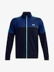 Pánská mikina Under Armour  Storm Midlayer FZ-NVY