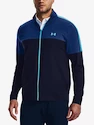 Pánská mikina Under Armour  Storm Midlayer FZ-NVY