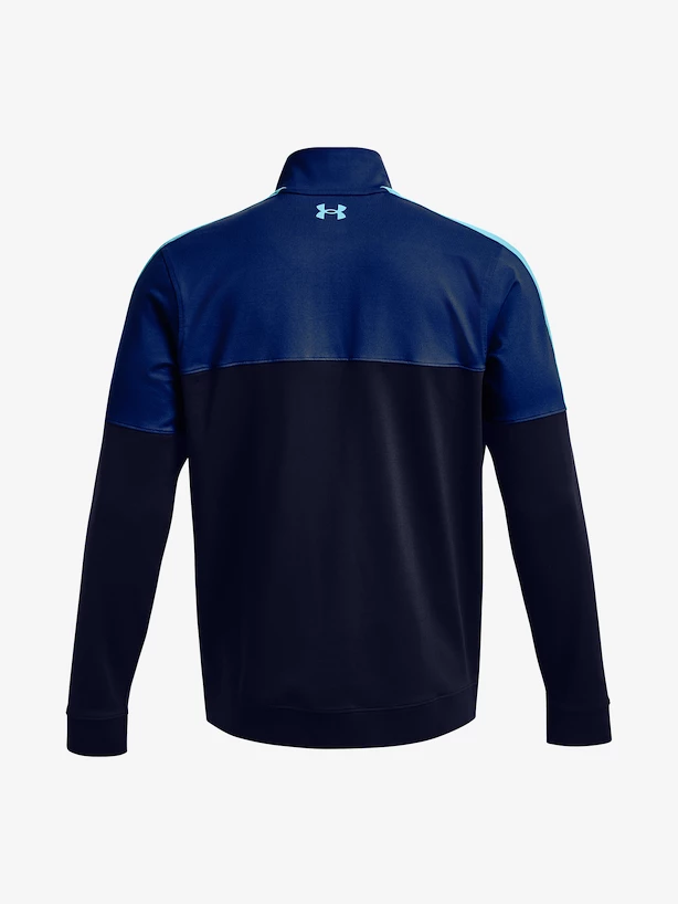 Pánská mikina Under Armour  Storm Midlayer FZ-NVY