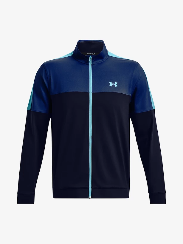 Pánská mikina Under Armour  Storm Midlayer FZ-NVY
