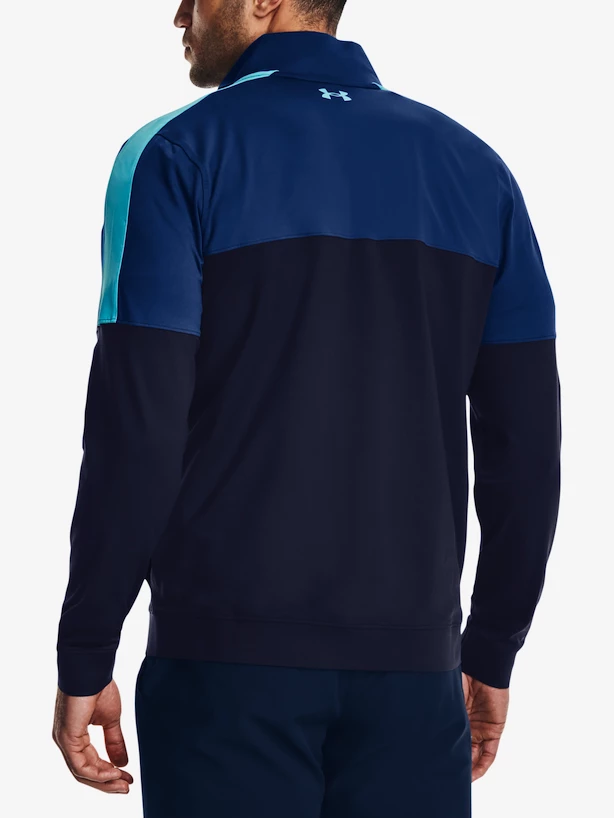 Pánská mikina Under Armour  Storm Midlayer FZ-NVY