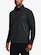 Pánská mikina Under Armour  Storm SweaterFleece QZ-BLK M