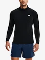 Pánská mikina Under Armour  Streaker Half Zip black 3XL