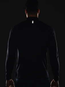 Pánská mikina Under Armour  Streaker Half Zip black 3XL