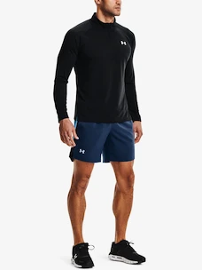 Pánská mikina Under Armour  Streaker Half Zip black 3XL