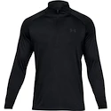 Pánská mikina Under Armour  Tech 2.0 1/2 Zip black S