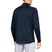 Pánská mikina Under Armour  Tech 2.0 1/2 Zip dark blue