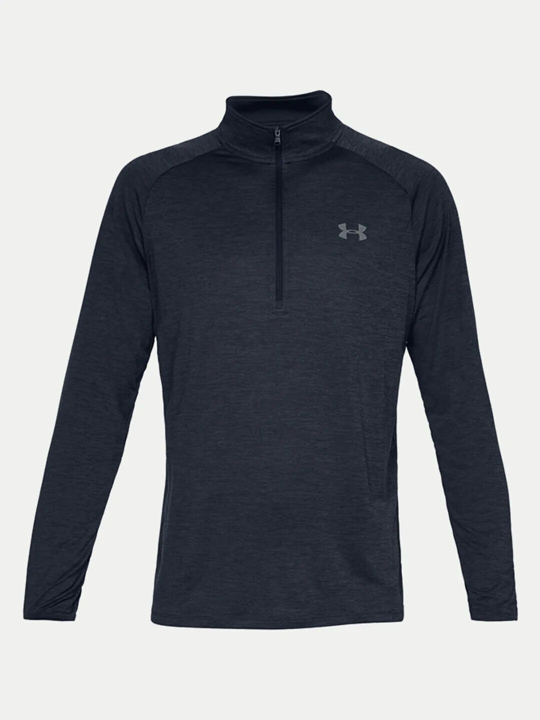 Product detail of Pánská mikina Under Armour  Tech 2.0 1/2 Zip dark blue XL