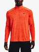 Pánská mikina Under Armour  Tech 2.0 1/2 Zip-ORG XXL
