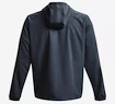 Pánská mikina Under Armour  UA SPORTSTYLE WINDBREAKER-GRY