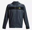 Pánská mikina Under Armour  UA SPORTSTYLE WINDBREAKER-GRY