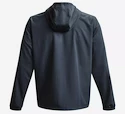 Pánská mikina Under Armour  UA SPORTSTYLE WINDBREAKER-GRY