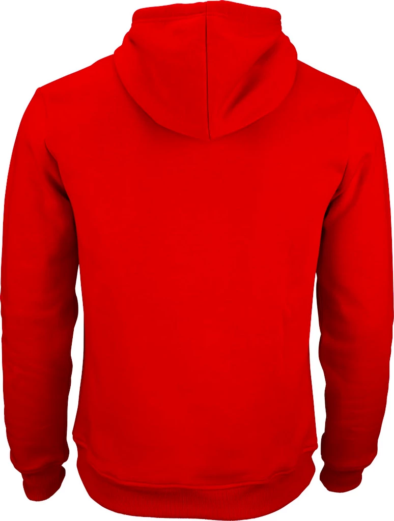 Pánská mikina Victor  Sweater Team 5079 Red
