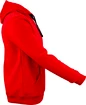 Pánská mikina Victor  Sweater Team 5079 Red