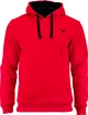 Pánská mikina Victor  Sweater Team 5079 Red