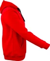 Pánská mikina Victor  Sweater Team 5079 Red