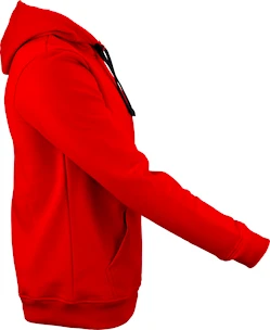 Pánská mikina Victor  Sweater Team 5079 Red