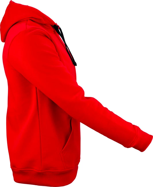 Pánská mikina Victor  Sweater Team 5079 Red