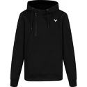 Pánská mikina Victor  V-23400 C Black