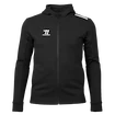 Pánská mikina Warrior Alpha X Aspire Zip Hoody Black XXL
