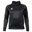 Pánská mikina Warrior Alpha X Performance Hoody Black L