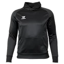 Pánská mikina Warrior Alpha X Performance Hoody Black L