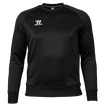 Pánská mikina Warrior Alpha X Sweater Black