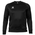 Pánská mikina Warrior Alpha X Sweater Black