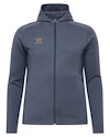 Pánská mikina Warrior Aurum Travel Zip Hoodie