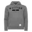 Pánská mikina Warrior  Sports Hoody Grey