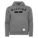 Pánská mikina Warrior  Sports Hoody Grey