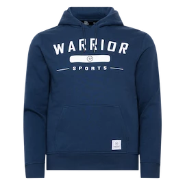 Pánská mikina Warrior Sports Hoody Navy