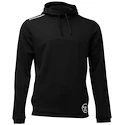Pánská mikina Warrior  Street OH Hoodie Black