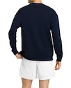 Pánská mikina Wilson  M Parkside Crew Classic Navy