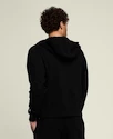 Pánská mikina Wilson  M  Team Zip Hoodie Black