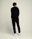 Pánská mikina Wilson  M  Team Zip Hoodie Black