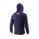 Pánská mikina Wilson  Paris Hope Hoody Peacoat