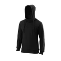 Pánská mikina Wilson  Script Eco Cotton Hoody Black