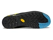 Pánská obuv Asolo  Eldo MM Yellow/Blue Moon