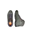 Pánská obuv Mammut  Mercury IV Mid GTX® Black/Hot Red